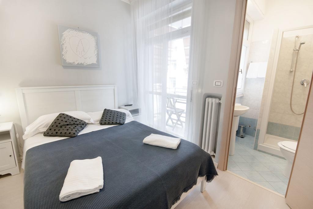 Bed and Breakfast S. Pietro Terrace Рим Екстер'єр фото