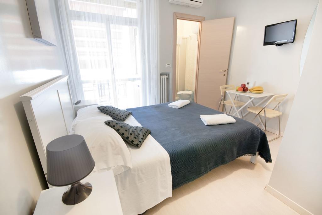 Bed and Breakfast S. Pietro Terrace Рим Екстер'єр фото