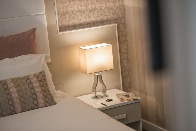 Bed and Breakfast S. Pietro Terrace Рим Екстер'єр фото
