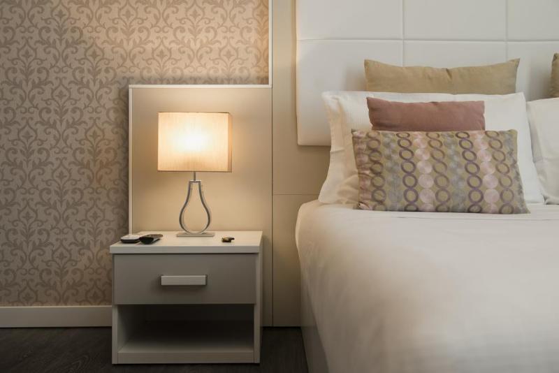 Bed and Breakfast S. Pietro Terrace Рим Екстер'єр фото